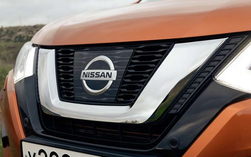 Nissan X-Trail T32: больше, чем просто рестайлинг