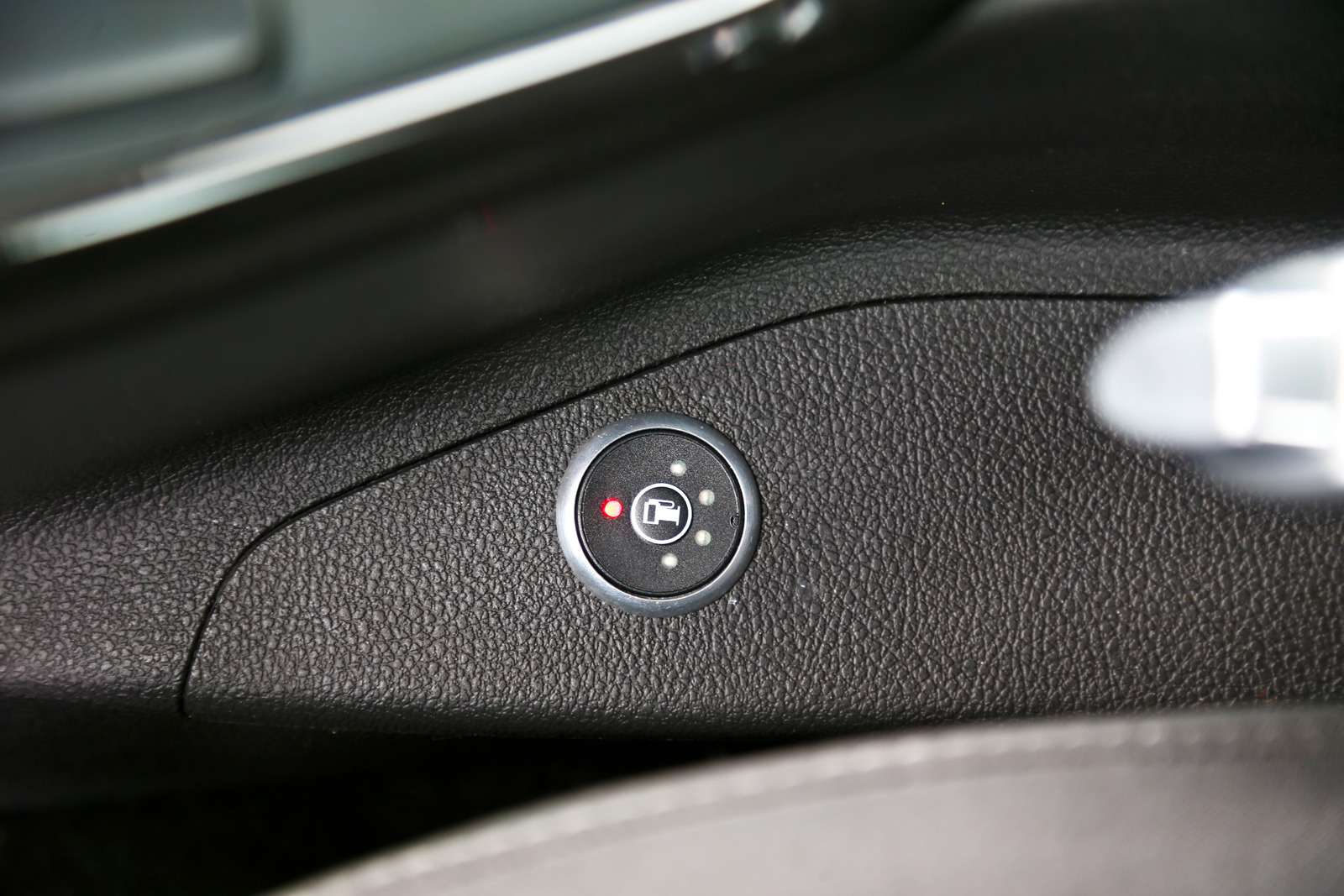 Тест Ford Focus LPG: экономим с пропан-бутаном — фото 603381