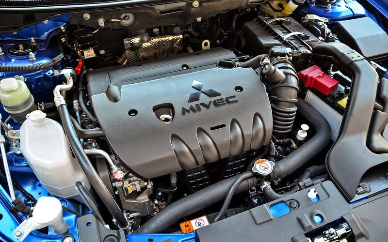 Mitsubishi Lancer X: выбираем лучший вариант на вторичке
