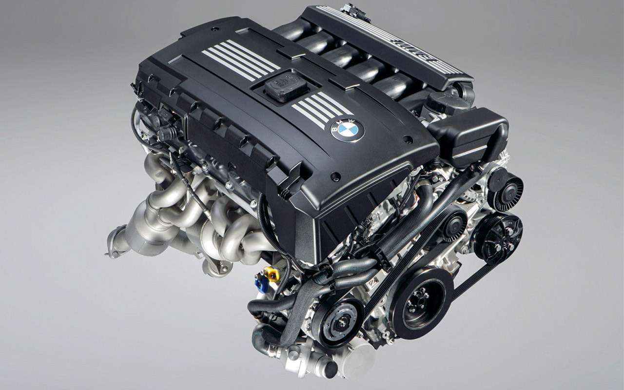 BMW 5‑й серии (F10): полный список проблем - фото 1180714