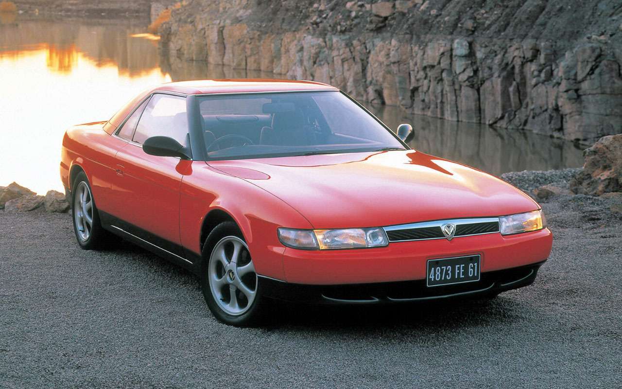 Mazda патентует необычную силовую установку — фото 1306267