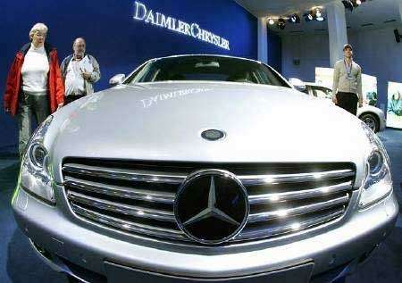 DaimlerChrysler удвоит прибыль к 2008 году — фото 104711