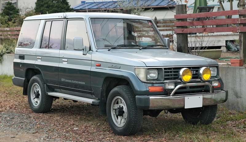 1990-1996 Toyota_Land_Cruiser_Prado_70_001