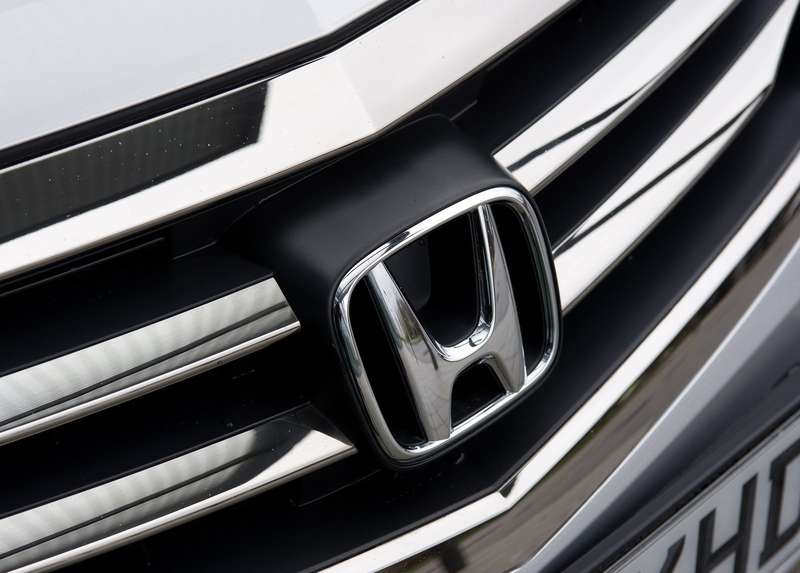 Honda CR-V пригласит на галерку