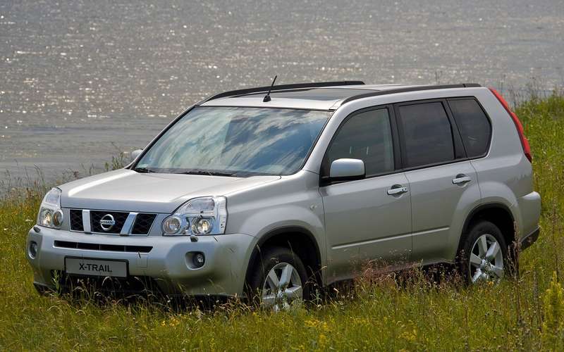 Nissan X-Trail с пробегом: куда смотреть при покупке