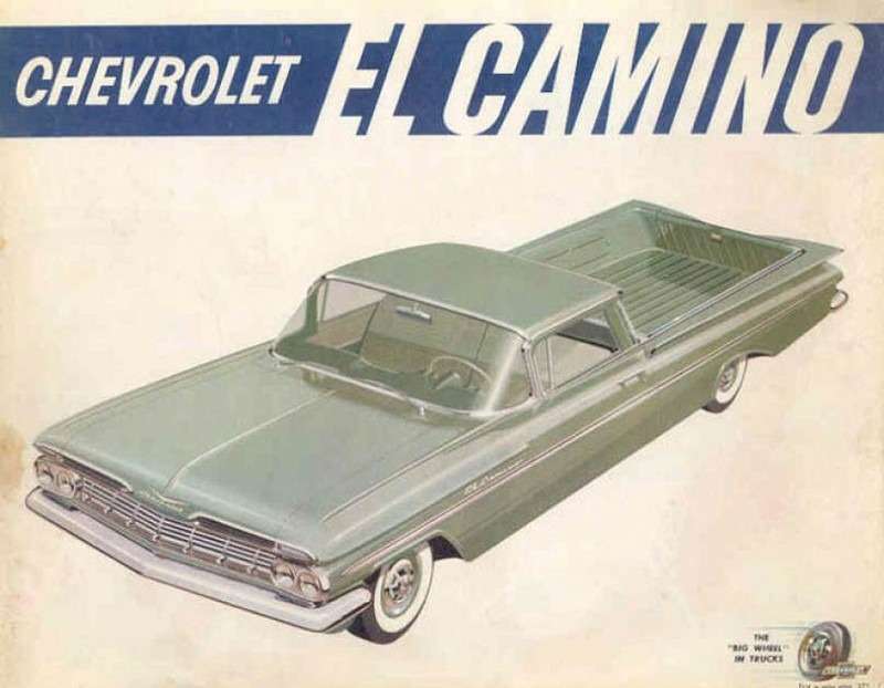 no_copyright_1959 Chevrolet El Camino-01