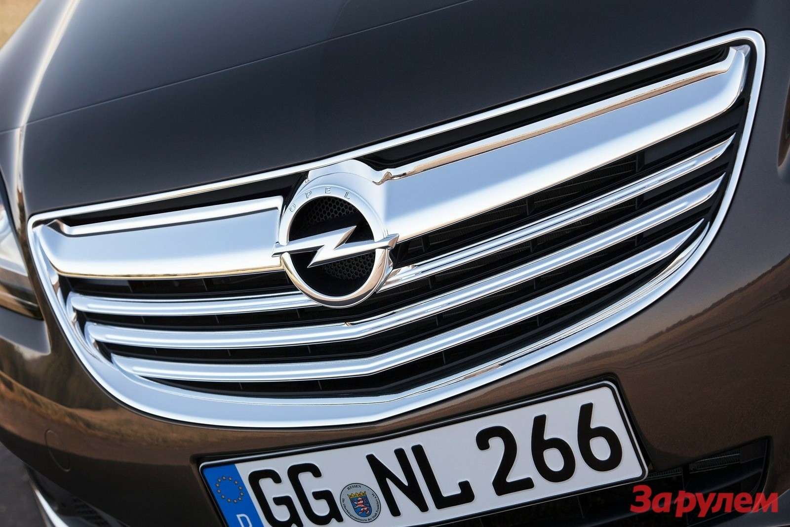 Opel Insignia 2014 1600x1200 wallpaper 0e