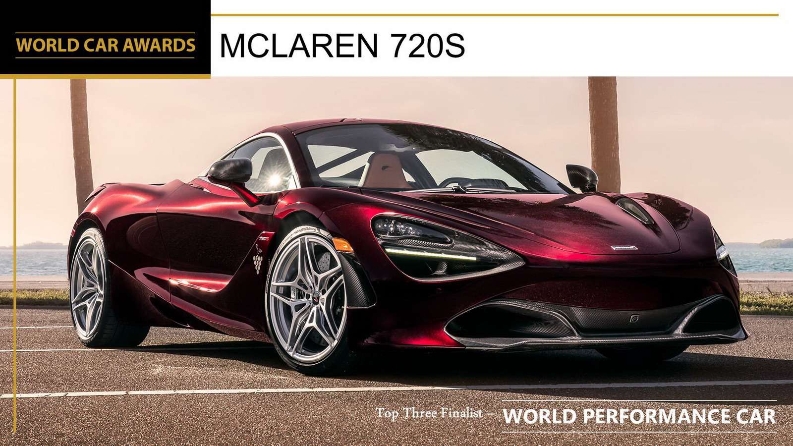 «Всемирный автомобиль года — 2019»: победители известны! — фото 967227
