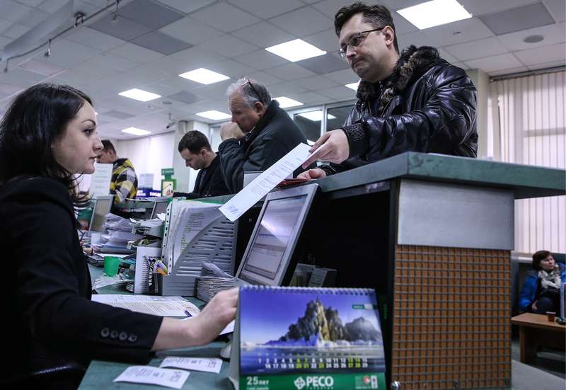 В России могут создать «национального агента» для продажи ОСАГО в труднодоступных регионах