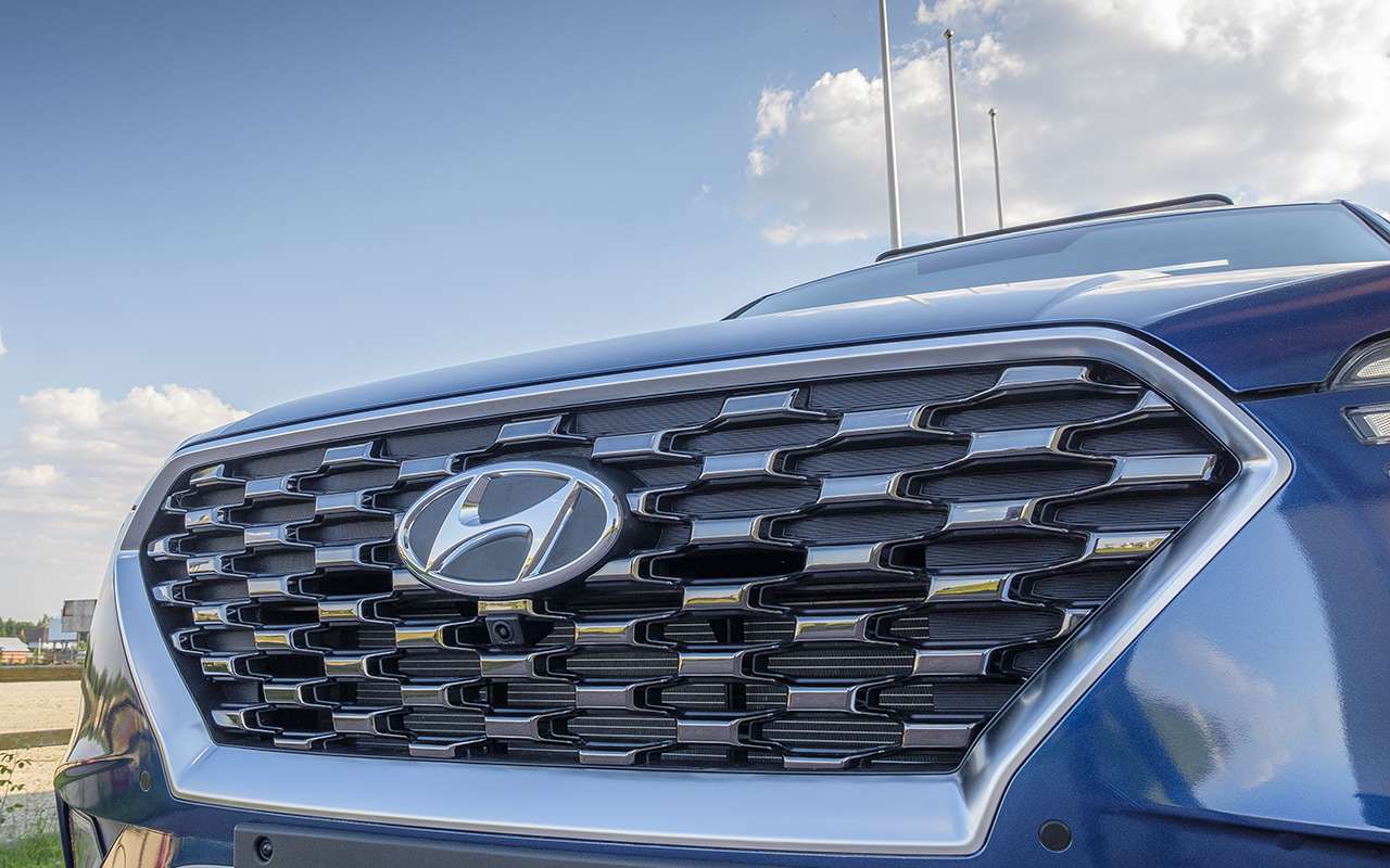 Особенности Hyundai Creta, о которых не расскажут в салоне (зато рассказали владельцы) — фото 1347845