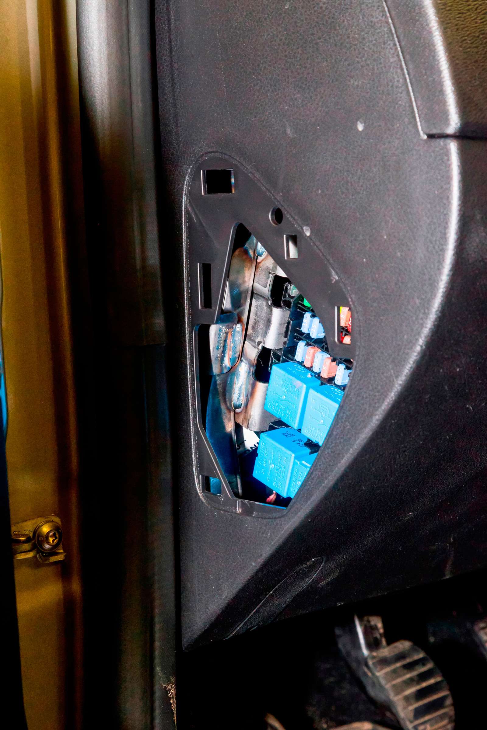 Экс-таз: как Lada XRAY показал себя в тесте на ремонтопригодность — фото 568477