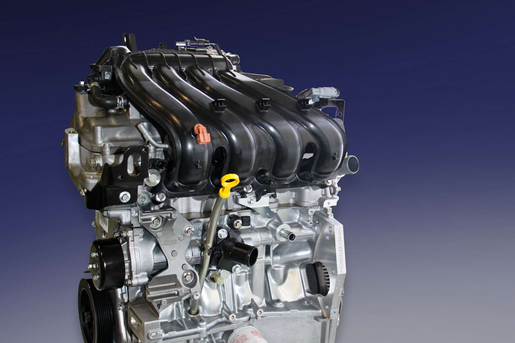 Было ваше, стало наше: как приживается мотор Renault на АВТОВАЗе — фото 580211