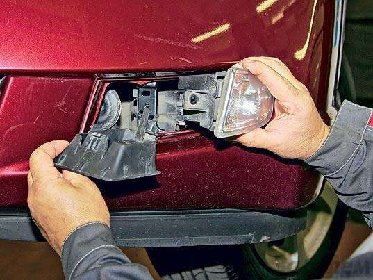 Тест-ремонт Honda Civic: Инь — ян — фото 88648