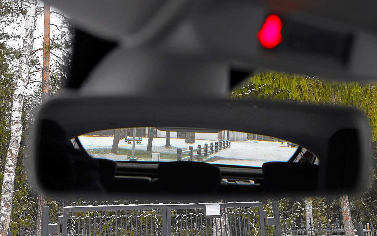 Кросс-купе из Китая, Франции и Японии: большой тест «За рулем» — фото 1079484