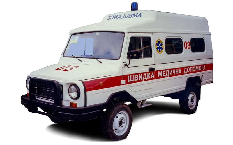Ретротест ЛуАЗ-969 — самого крутого внедорожника СССР