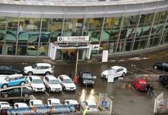 Дилеры BMW Major Auto и "БорисХоф" прекратили поставки машин в салоны