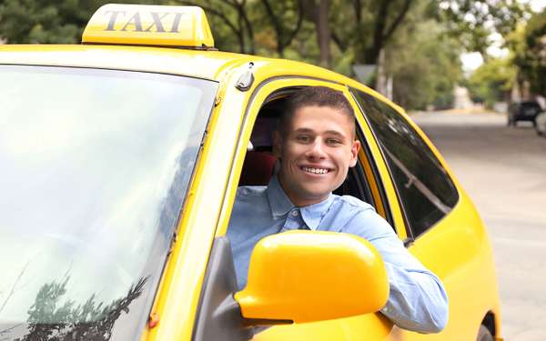 Новый закон о такси: 5 важных изменений