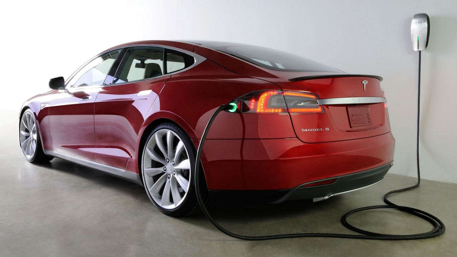 Tesla плюс Осло: как «электрифицировалась» Норвегия — фото 615515