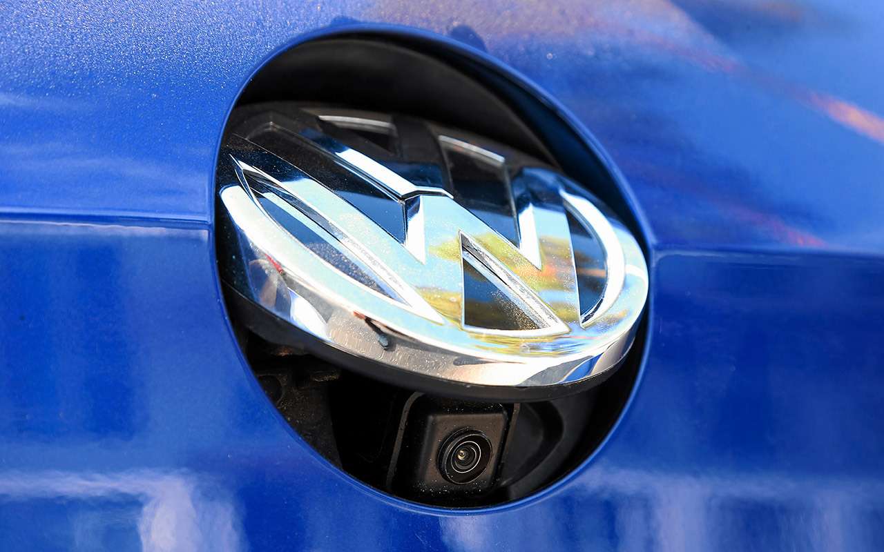Новая Mazda 3, VW Golf и Kia Ceed: большой тест — фото 1007226