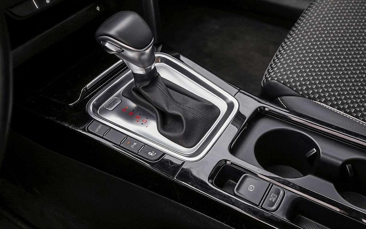 Новая Mazda 3, VW Golf и Kia Ceed: большой тест — фото 1007211