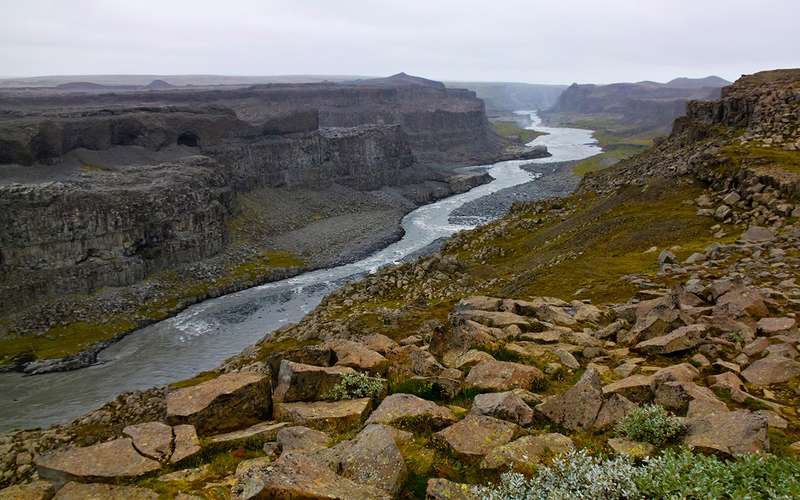 Путешествие мечты: на Nissan X-Trail по Исландии