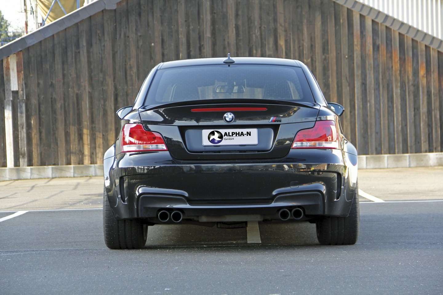 BMW1MA2