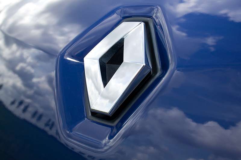 Renault-Logo-wallpapers