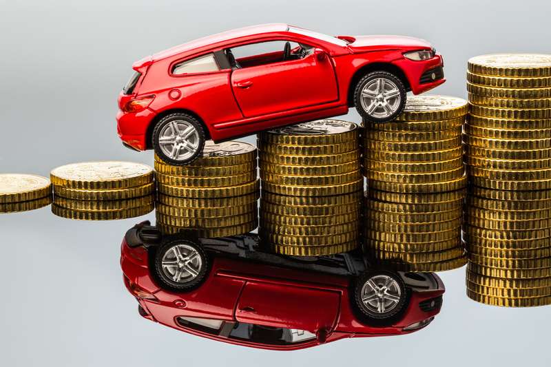 Средняя цена автомобиля выросла на 8,6%. Больше всего — у «китайцев»