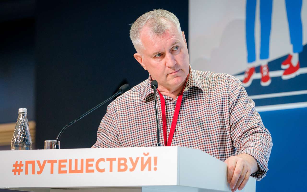 Степан Кузьменко