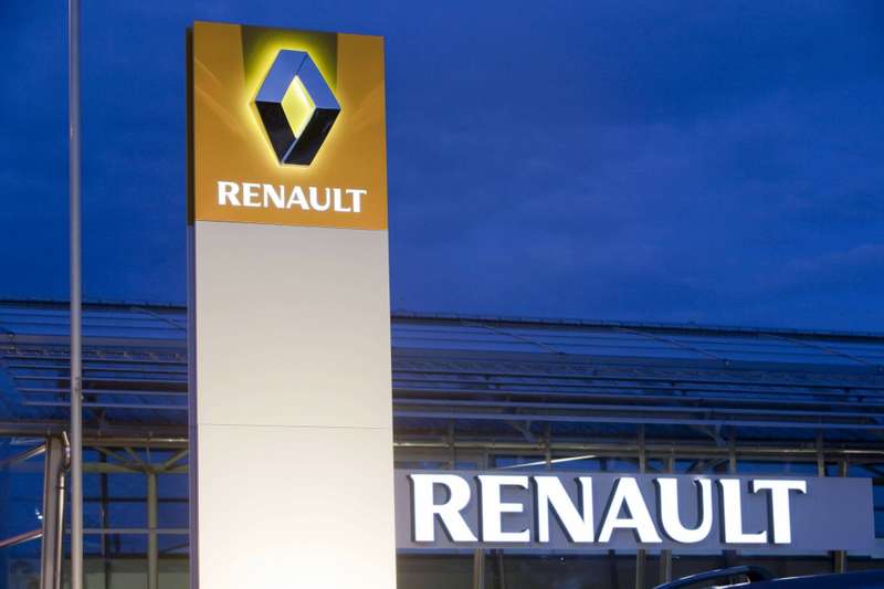 Новая стратегия Renault: акцент на Россию, Индию и Бразилию