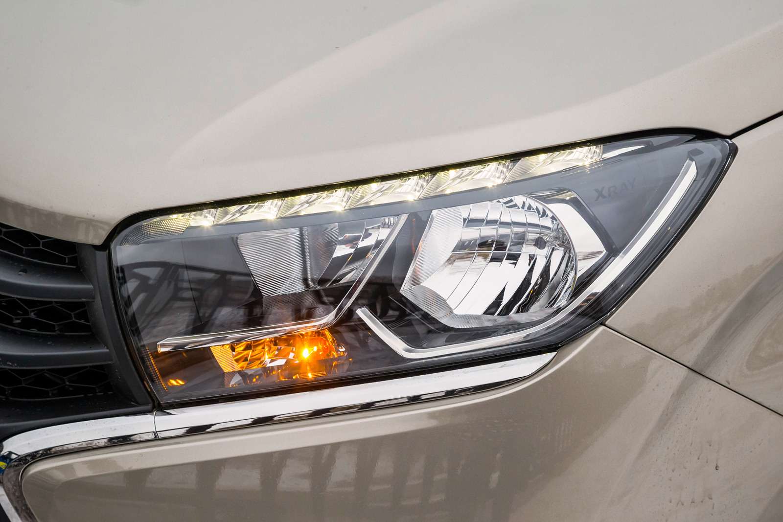 Lada XRAY, Hyundai Creta и Renault Kaptur по одной цене: что выбрать? — фото 778467