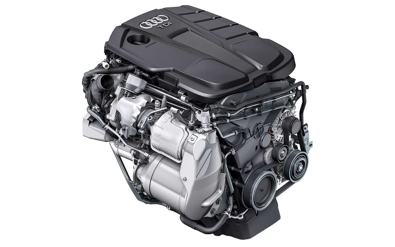 Audi Q5 (2008-2017): все его проблемы — фото 1269515