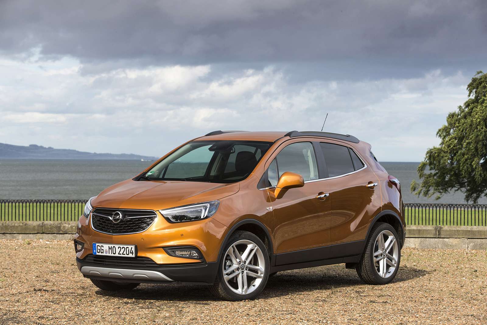 С этими моделями Opel вернется в Россию — прогноз «За рулем» — фото 945722