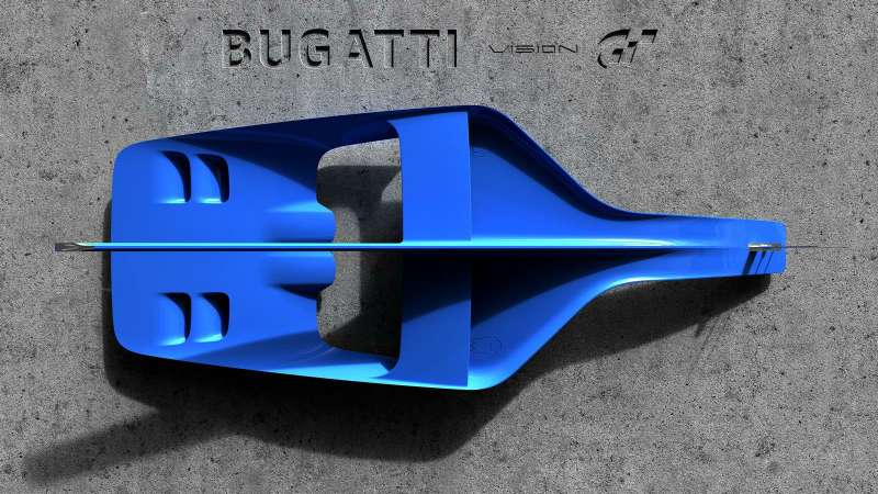 BugattiV1