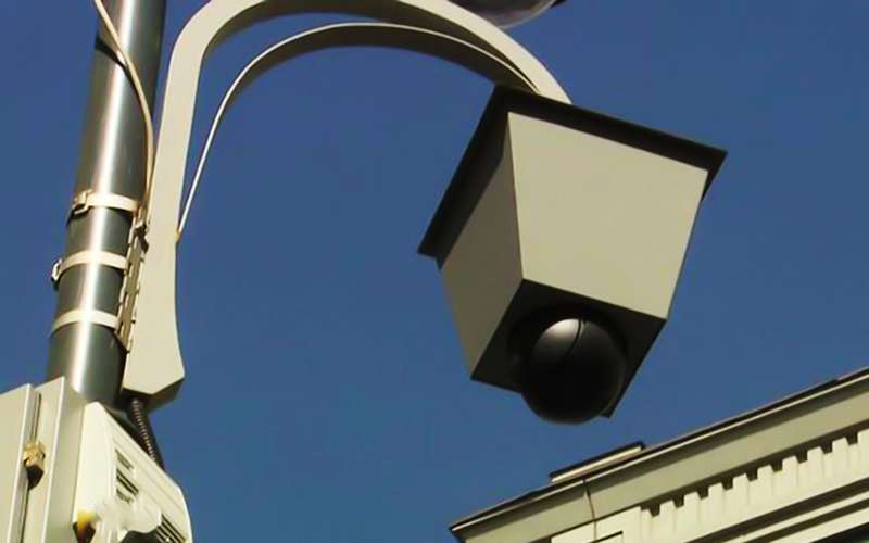 Скандал с новыми камерами в Москве. Их используют незаконно!