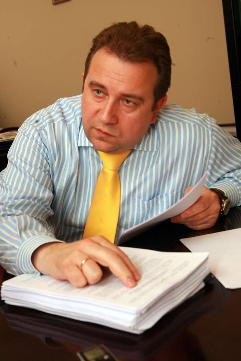 Алексей Рахманов