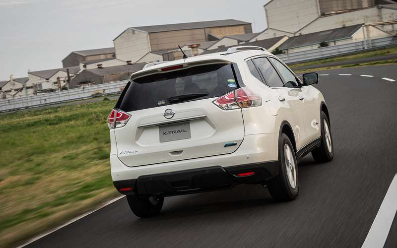 Когда все дороги ведут в сервис — честный рассказ владельца Nissan X-Trail
