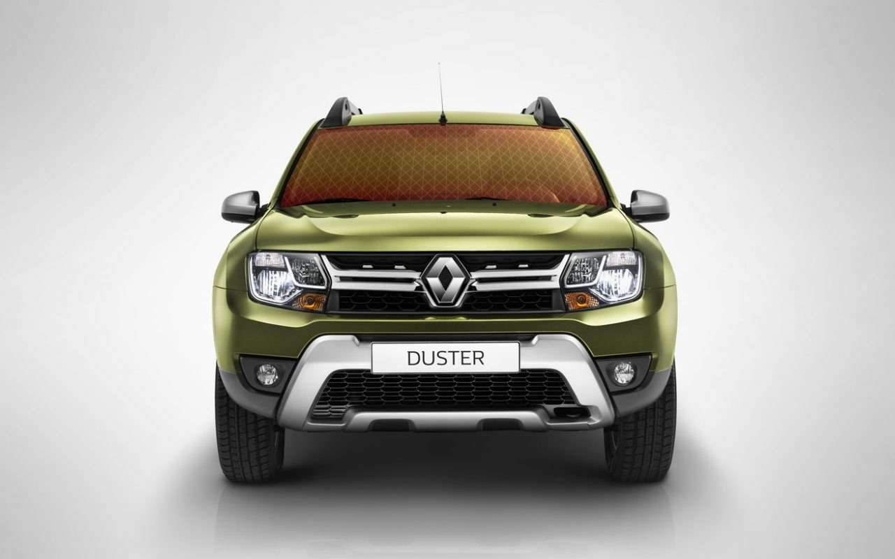 9 отличных инженерных решений в Renault Duster — фото 872576