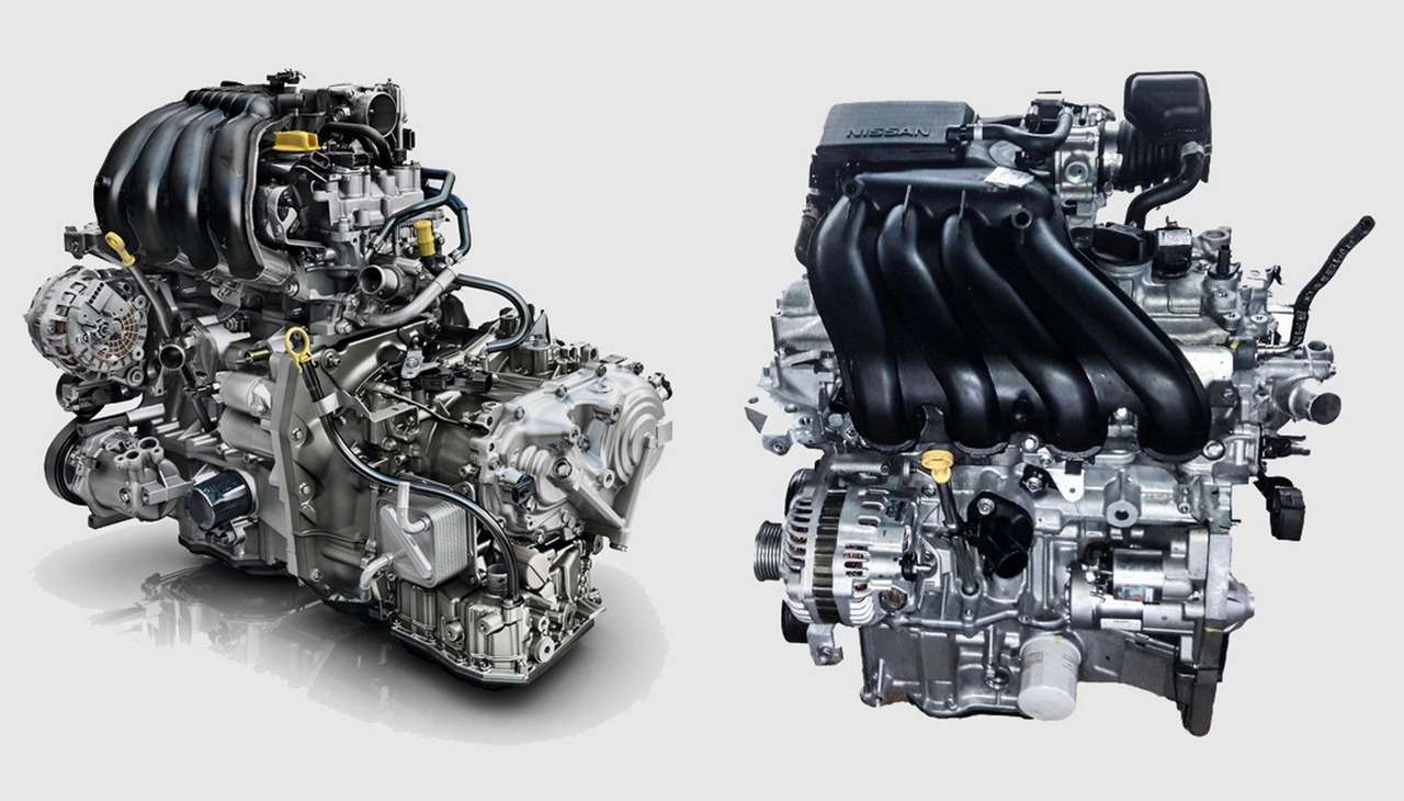 5 проблем самого популярного мотора  Лады, Renault и Nissan — фото 1250741