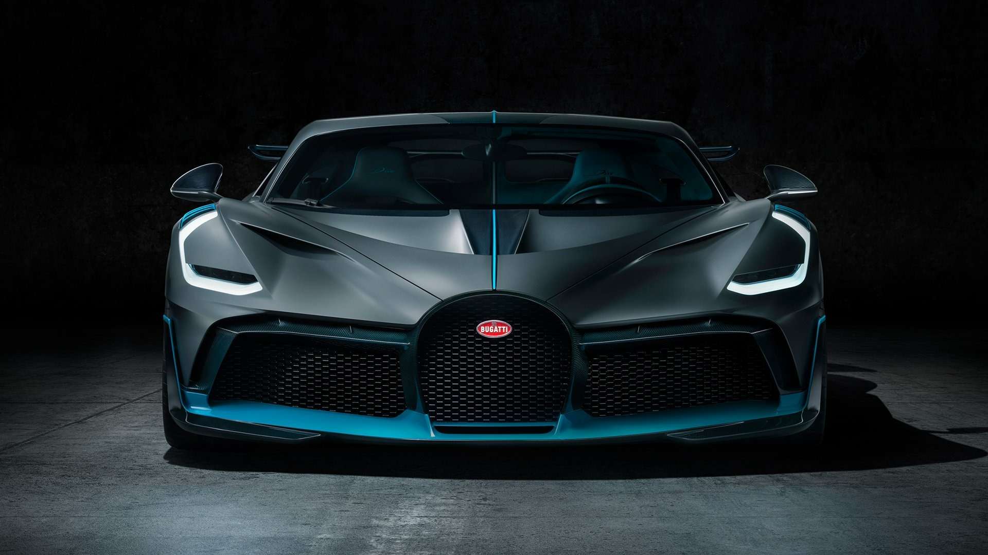 Bugatti Divo: настало время остановиться в погоне за скоростью и мощностью? — фото 899085