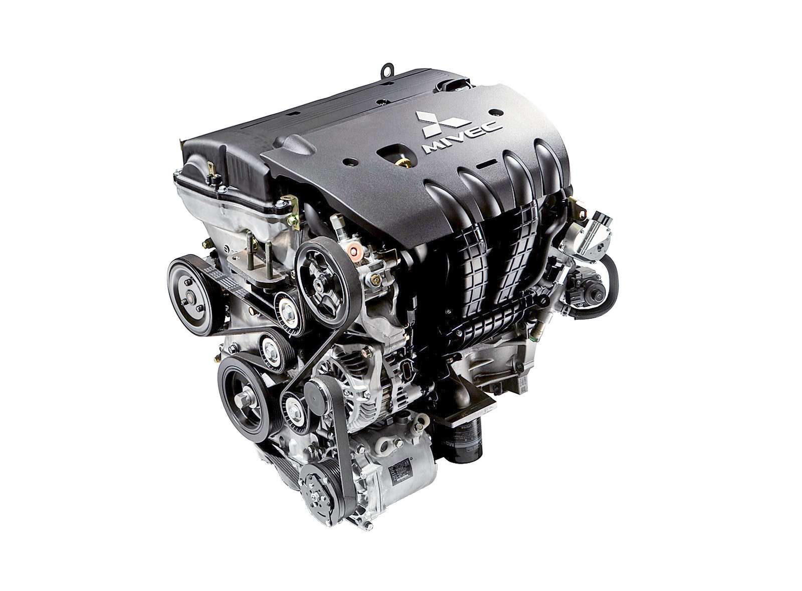 Рейтинг надежности двигателей автомобилей: два литра проблем — фото 590354