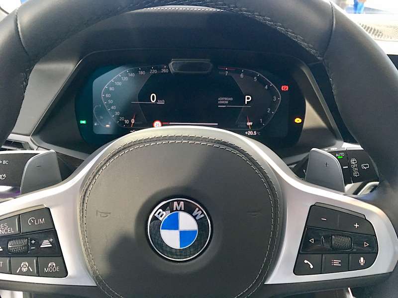 Абсолютно новый BMW X5 всплыл в Москве. Задолго до официальной премьеры!