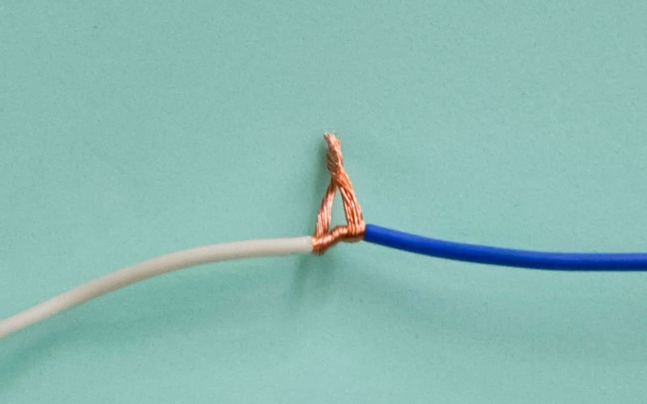 Как соединить провода: шпаргалка «За рулем» — фото 1267355