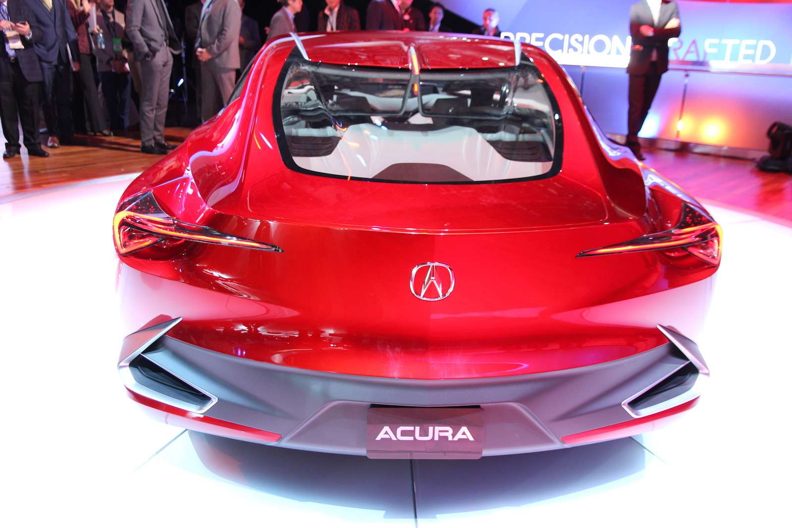 Acura-Precision_ Concept2