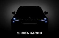 Полная информация о багажнике автомобиля Skoda и чейнджере Yeti