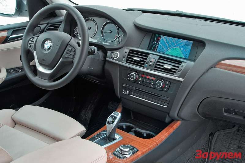 BMW X3