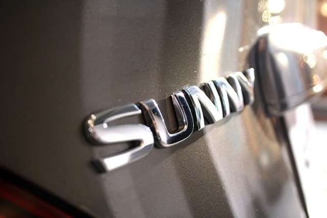 Nissan_Sunny_Logo