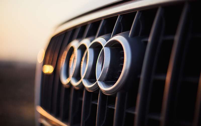 Audi отзывает в России более 6 тысяч автомобилей — причины разные