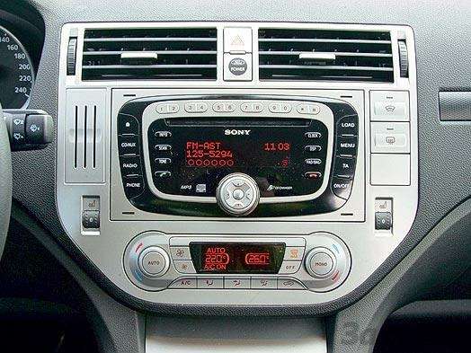 Тест Renault Koleos, Ford Kuga, Volkswagen Tiguan: Экспресс на Мышкин — фото 89409