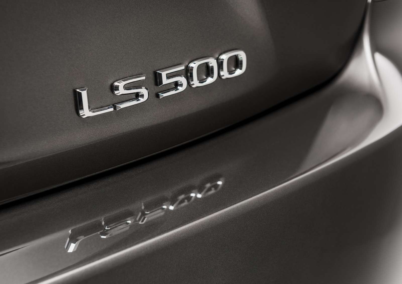 Проглотить S-класс: в Детройте дебютировал новый Lexus LS — фото 690260